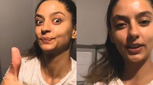 „E foarte greu să ai un iubit cu Alzheimer” Oana Moșneagu, dezvăluiri neașteptate despre Vlad Gherman. Actrița a avut  o surpriză de proporții când a ajuns în bucătărie