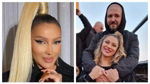 Lora, declarație de dragoste din partea unui coleg de breaslă