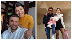 Nepoata lui Culiță Sterp se confruntă cu probleme de sănătate