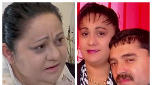 Starea de sănătate a Sorinei, prima soție a lui Nicolae Guță, este tot mai gravă! Noi imagini tulburătoare au apărut cu artista