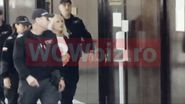 Elena Udrea a început să plângă în sala de judecată