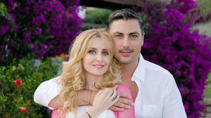 Alina Sorescu a vorbit despre împăcarea cu Alex Ciucu! Adevărul despre căsnicia celor doi „Merg până în pânzele albe”