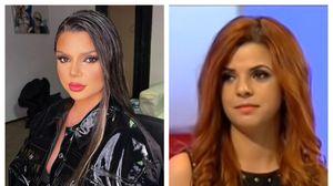 Laura Vass, detalii neștiute din perioada în care s-a iubit cu un bărbat însurat! A trăit o adevărată dramă: „Mi-era rușine că fac asta”