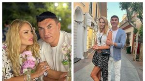 „Evident că nu la fel de des” Ce se întâmplă în căsnicia Valentinei Pelinei cu Cristi Borcea? A spus chiar ea, după aproape 4 ani de mariaj
