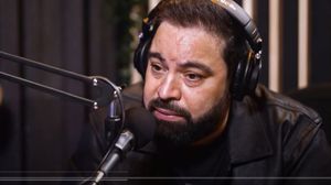 De unde provine  numele de scenă al lui Florin Salam?