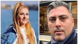 Alexandru Ciucu ar avea o relație la Paris