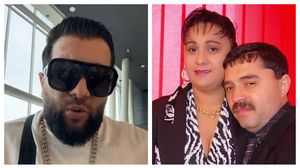 Noi detalii despre starea de sănătate a Sorinei, prima soție a lui Nicolae Guță