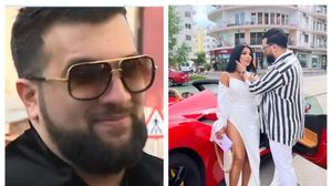 Tzancă Uraganu se pregătește de căsătorie? A făcut dezvăluirea chiar la nunta lui Florin Salam: „Mă bucur din toată inima”