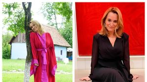 Andreea Esca, dezvăluirea momentului! Din ce își câștiga banii, înainte de a deveni celebră? S-a aflat abia acum