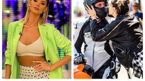 Dezvăluirea momentului făcută de Ramona Olaru despre Cătălin Cazacu! Fanilor nu le-a venit să creadă când au auzit: „Nu se ocupă doar cu motociclismul”