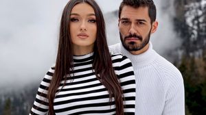 Cum își rezolvă George Burcea și Viviana Sposub problemele în cuplu?
