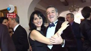Motivul pentru care Gigi Becali nu s-ar putea despărți niciodată de soția lui! Ce părere are latifundiarul despre bărbații care divorțează