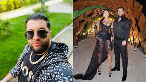 Tzancă Uraganu a recunoscut că a fost consumator înrăit de substanțe interzise! Cât de mult regretă artistul: „Mai greșim, suntem tineri, anturaje”