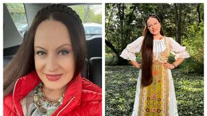 Este uluitor ce face Maria Dragomiroiu cu părul, după ce îl tunde! Fanii au rămas mască: „Am această plăcere”