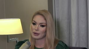 Valentina Pelinel, despre accidentul suferit în urmă cu 9 ani