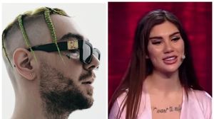 Bia Khalifa și Nane sunt la cuțite