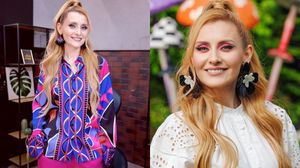 Alina Sorescu, uimită de ce i s-a întâmplat la câteva săptămâni după ce a anunțat divorțul! Filmarea făcută publică acum: „Dumnezeu este cu tine”