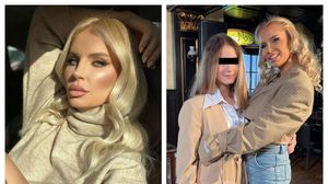 „Sper că nu mi-a pus ceva în telefon” Sofia, fiica Andreei Bănică, a dat totul din casă despre mama sa! Este sau nu artista o mamă severă