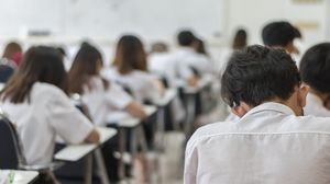 Barem Matematică Evaluarea Națională 2022