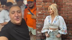 Vali Vijelie, surpriză neașteptată pentru Loredana Groza, de ziua ei de naștere. Artista a împlinit 52 de ani