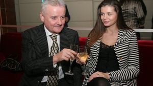 Monica Gabor, lovitură dură pentru Irinel Columbeanu. Nimeni nu se aștepta să facă asta. E vorba despre fiica lor
