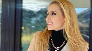 Alina Sorescu, decizie surpriză în plin divorț