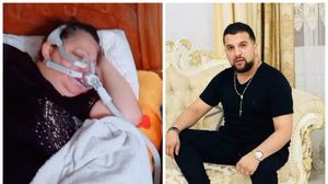 Sorina Guță, ajutată cu bani de Tzancă Uraganu pentru a se putea opera