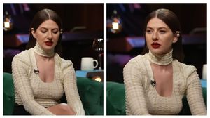 Care a fost primul loc de muncă al Lidiei Buble?