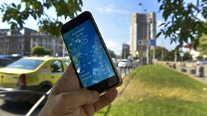 Prognoza meteo ANM, luni, 13 iunie 2022