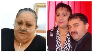 Nicolae Guță, primele declarații după ce a fost acuzat că nu o ajută pe Sorina