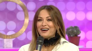 Anca Țurcașiu, anunț neașteptat pe internet