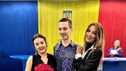 Fiul Ancăi Țurcașiu s-a căsătorit