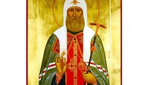 Calendar Creștin Ortodox 16 iunie 2022. Biserica Ortodoxă cinstești joi un mare sfânt