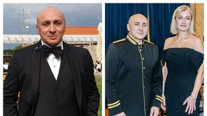 Motivul uluitor pentru care Marcel Pavel nu merge niciodată la ziua de naștere a soției sale: „Îi dau bani și își cumpără ce își dorește”