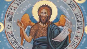 Semnificație Nașterea Sfântului Ioan Botezătorul 2022