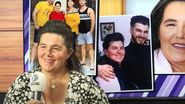 Mama Geta, mesaj emoționant pentru Culiță Sterp și Daniela. Lecția pe care își dorește să o știe și fiul ei, după ce s-a logodit | EXCLUSIV