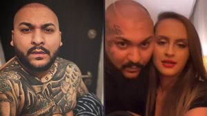 Dani Mocanu este din nou bărbat singur! Sibel, fosta iubită a manelistului, a spus adevărul despre relația lor: „S-a jurat pe copiii lui”