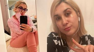 Adda, pe urmele vindecării, după ce a fost diagnostiată cu Lyme