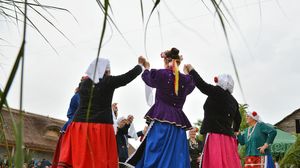 Sărbătoarea Nașterii Sfântului Ioan Botezătorul se mai numește și Drăgaica