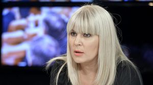 Iată ce vârstă are Elena Udrea, unde a copilărit și ce studii are fosta politiciană!