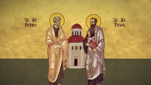 Calendar Creștin Ortodox 19 iunie 2022. Sărbătoare cu cruce roșie: Lăsatul secului pentru Postul Sfinților Petru și Pavel. Ce nu e bine să faci azi