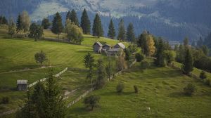 Satul din România în care se vorbește o limbă secretă de peste 100 de ani. Cum sună și care este motivul pentru care a fost inventată