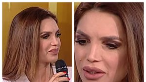 „Am visat că a murit și a doua zi am aflat că are cancer” Cristina Spătar, dezvăluire dureroasă. Ce s-a întâmplat când avea 22 de ani