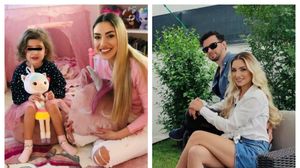 Misty și Keo își măresc familia? Detaliul care i-a dat de gol: "Un frățior"