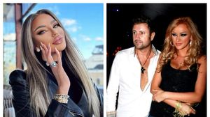 Bianca Drăgușanu, detalii neașteptate despre Cătălin Botezatu! Ce a putut spune blondina despre fostul ei partener: „Nu s-a mai putut”