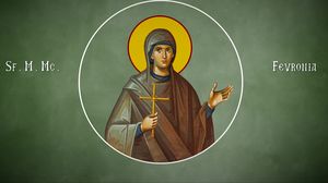 Calendar Creștin Ortodox 25 iunie 2022. Dezlegare la pește. Ce mare sărbătoare cinstește Biserica Ortodoxă azi