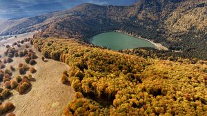 Cel mai mic oraș din România. Acesta are mai puțin de 2.000 de locuitori