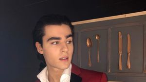 Radu Bănică, adevărul despre relația cu ceilalți doi copii ai tatălui său