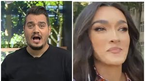 Viviana Sposub, Bursucu