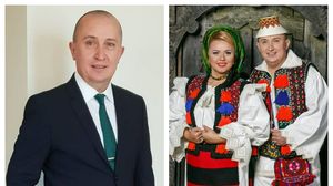 Lupu Rednic, implicat într-un accident rutier, în Capitală! Artistul, primele declarații: „Mă întorceam spre casă”. Cum se simte acum